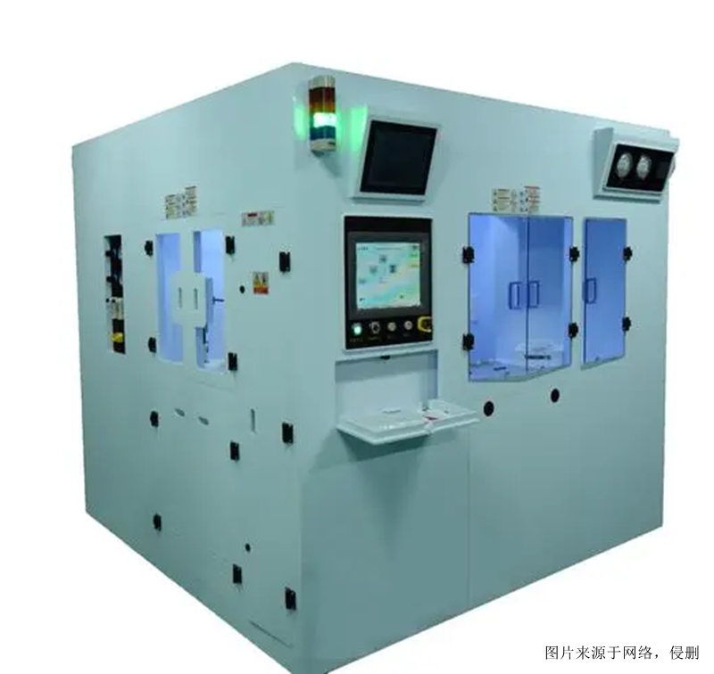 上海晶圓清洗機(jī)進(jìn)口報(bào)關(guān)流程 上海晶圓清洗機(jī)進(jìn)口報(bào)關(guān)流程