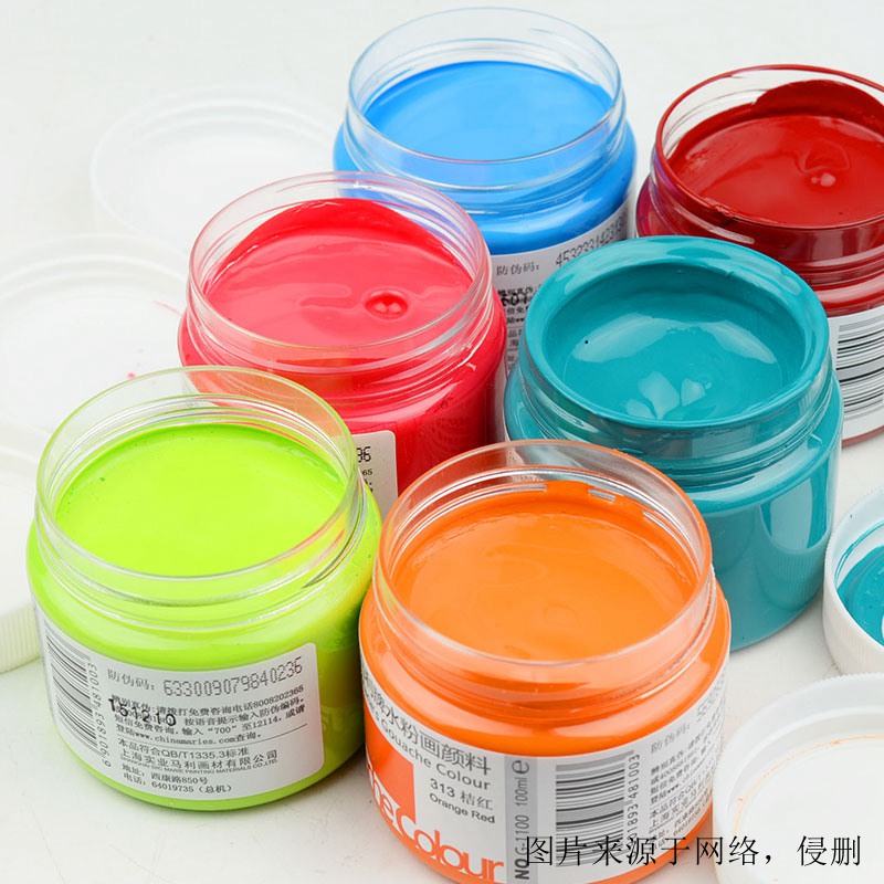 廣州進(jìn)口顏料清關(guān)流程 廣州進(jìn)口顏料清關(guān)流程