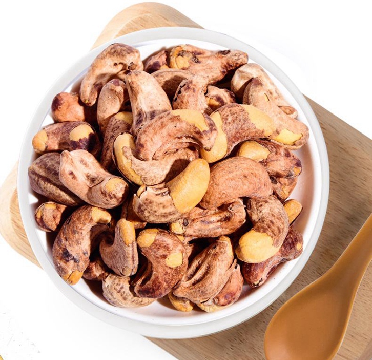 越南腰果仁進(jìn)口報(bào)關(guān)資料 越南腰果仁進(jìn)口報(bào)關(guān)資料