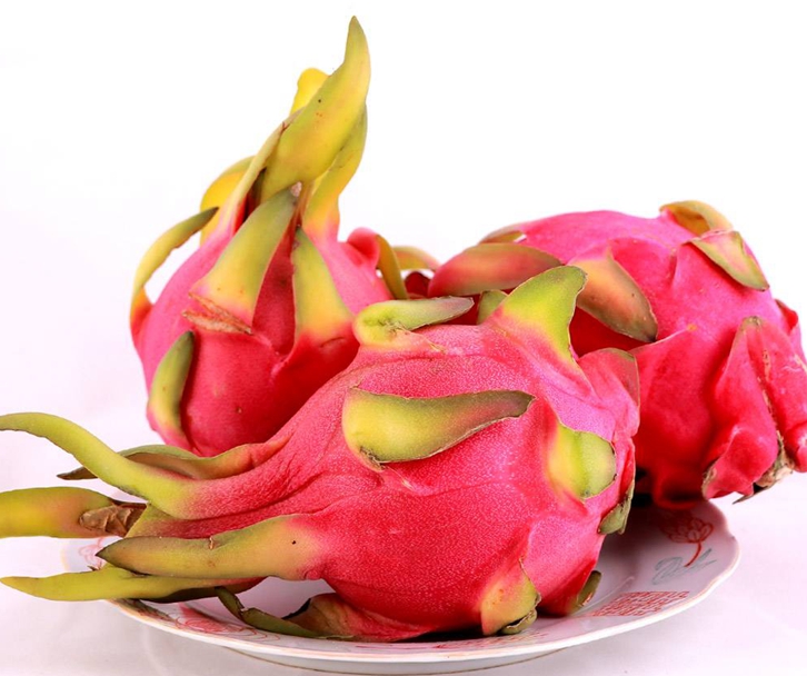 越南新鮮火龍果進口報關(guān)流程 越南新鮮火龍果進口報關(guān)流程